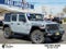 2023 Jeep Wrangler 4xe WRANGLER RUBICON 4xe
