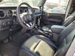 2023 Jeep Wrangler 4xe WRANGLER RUBICON 4xe