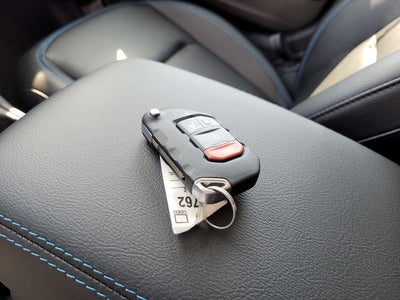 2023 Jeep Wrangler 4xe WRANGLER RUBICON 4xe