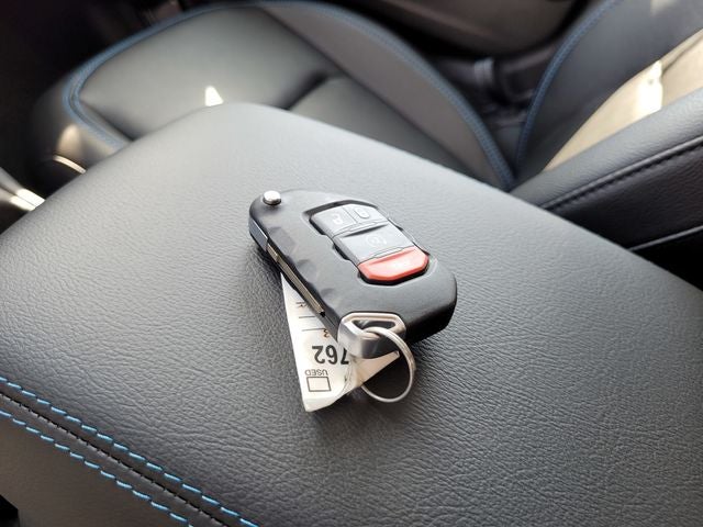 2023 Jeep Wrangler 4xe WRANGLER RUBICON 4xe