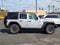 2023 Jeep Wrangler 4xe WRANGLER RUBICON 4xe