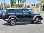 2024 Jeep Wrangler WRANGLER 4-DOOR SPORT S