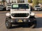 2026 Jeep Wrangler 4-Door Willys '41