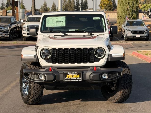 2026 Jeep Wrangler 4-Door Willys '41
