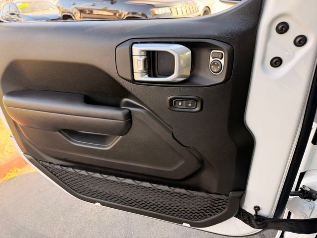 2026 Jeep Wrangler 4-Door Willys '41
