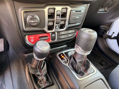2026 Jeep Wrangler 4-Door Willys '41