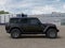 2027 Jeep Wrangler Rubicon
