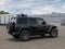 2027 Jeep Wrangler Rubicon