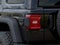 2027 Jeep Wrangler Rubicon