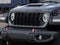 2027 Jeep Wrangler Rubicon