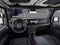 2027 Jeep Wrangler Rubicon