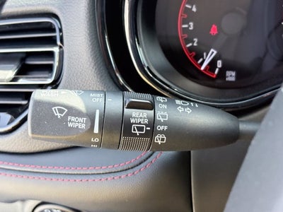 2025 Dodge Durango GT Plus AWD