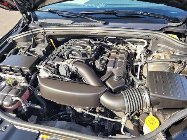 2025 Dodge Durango GT Plus AWD