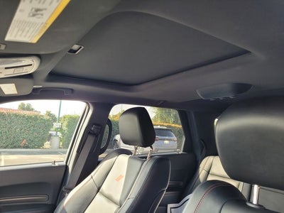 2025 Dodge Durango GT Plus AWD