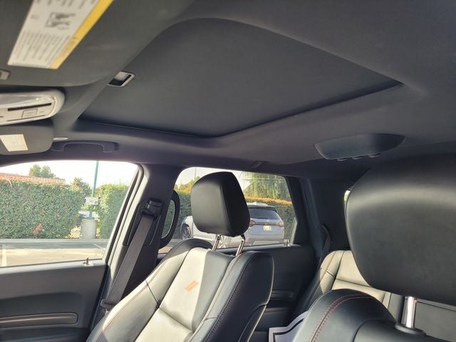 2025 Dodge Durango GT Plus AWD