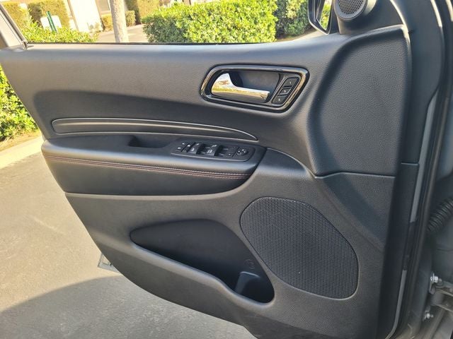 2025 Dodge Durango GT Plus AWD