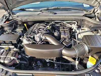 2025 Dodge Durango GT Plus AWD