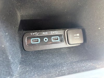 2021 Jeep Grand Cherokee Laredo X 4x4