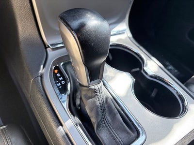 2021 Jeep Grand Cherokee Laredo X 4x4