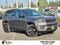 2026 Jeep Grand Cherokee GRAND CHEROKEE LIMITED 4X2