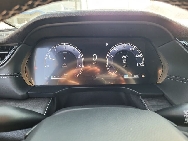 2026 Jeep Grand Cherokee GRAND CHEROKEE LIMITED 4X2