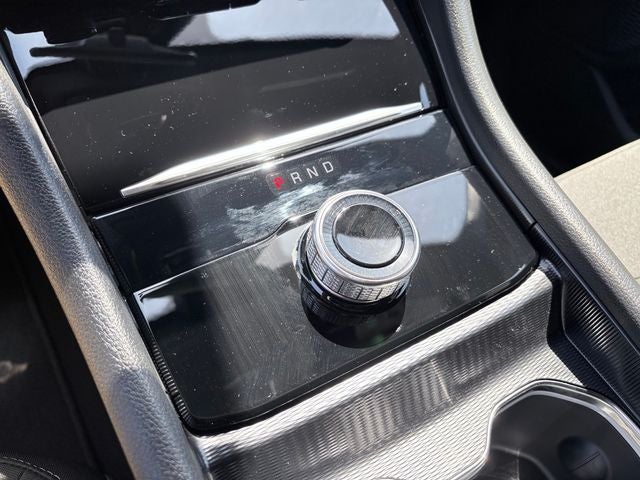 2026 Jeep Grand Cherokee GRAND CHEROKEE LAREDO 4X4