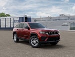 2026 Jeep Grand Cherokee GRAND CHEROKEE LAREDO 4X4