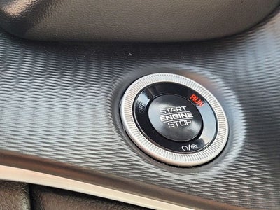 2024 Jeep Grand Cherokee Altitude 4x4