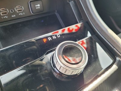 2024 Jeep Grand Cherokee Altitude 4x4