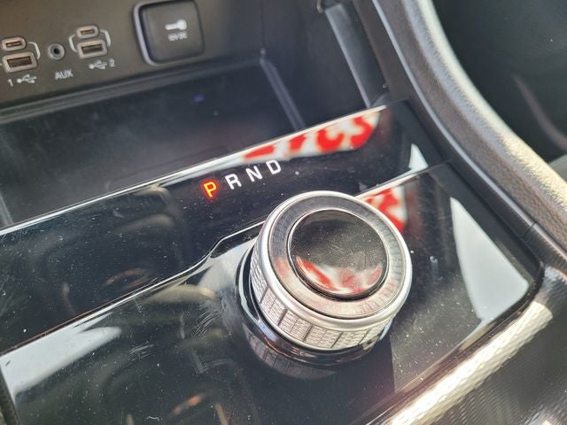 2024 Jeep Grand Cherokee Altitude 4x4