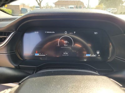 2024 Jeep Grand Cherokee Altitude 4x4