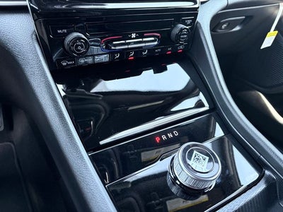 2026 Jeep Grand Cherokee GRAND CHEROKEE LAREDO 4X4