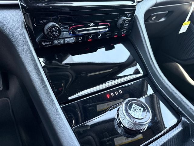 2026 Jeep Grand Cherokee GRAND CHEROKEE LAREDO 4X4