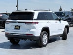 2026 Jeep Grand Cherokee GRAND CHEROKEE LAREDO 4X4