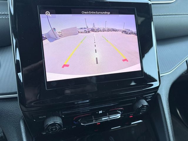 2026 Jeep Grand Cherokee GRAND CHEROKEE LAREDO 4X4