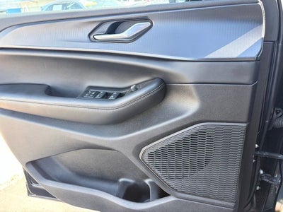 2025 Jeep Grand Cherokee Altitude X 4x4