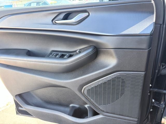 2025 Jeep Grand Cherokee Altitude X 4x4