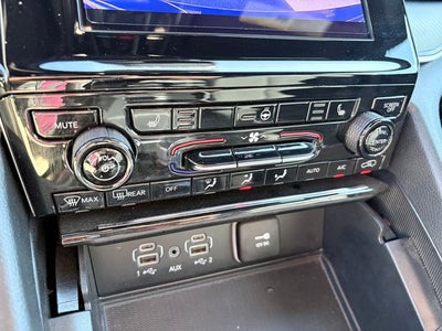 2025 Jeep Grand Cherokee Altitude X 4x4