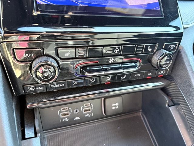 2025 Jeep Grand Cherokee Altitude X 4x4