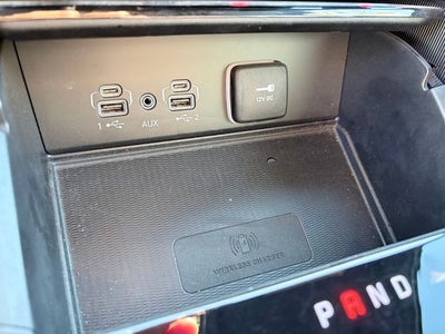 2025 Jeep Grand Cherokee Altitude X 4x4