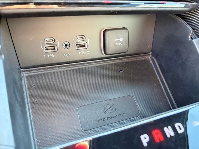 2025 Jeep Grand Cherokee Altitude X 4x4