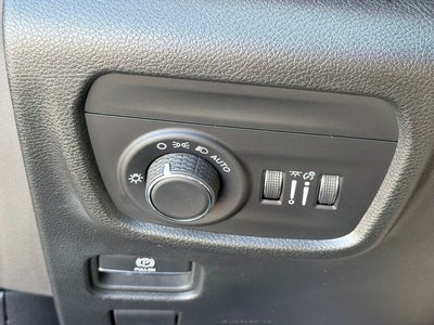2025 Jeep Grand Cherokee Altitude X 4x4