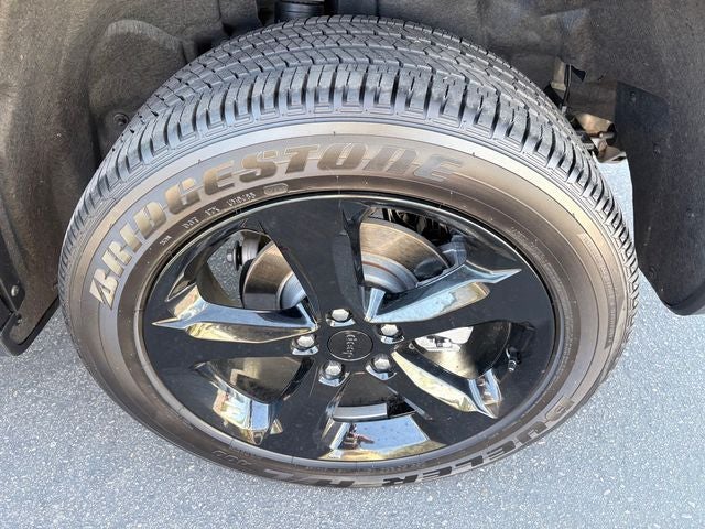 2025 Jeep Grand Cherokee Altitude X 4x4