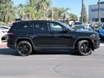 2025 Jeep Grand Cherokee Altitude X 4x4
