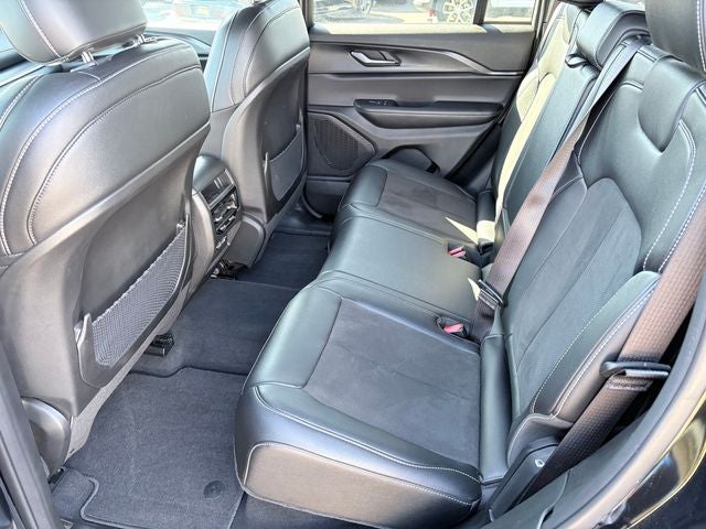 2025 Jeep Grand Cherokee Altitude X 4x4