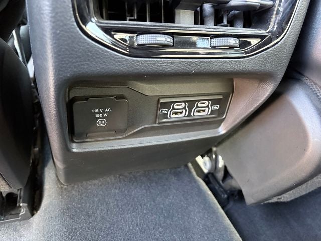 2025 Jeep Grand Cherokee Altitude X 4x4