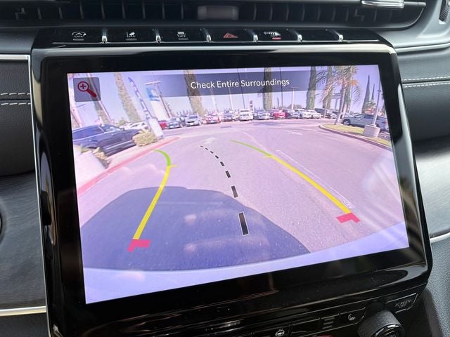 2022 Jeep Grand Cherokee Limited 4x4
