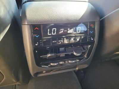 2023 Jeep Grand Cherokee Overland 4x4