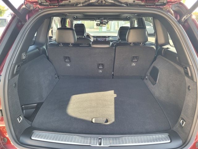 2023 Jeep Grand Cherokee Overland 4x4