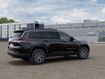 2027 Jeep Grand Cherokee GRAND CHEROKEE L LAREDO 4X2